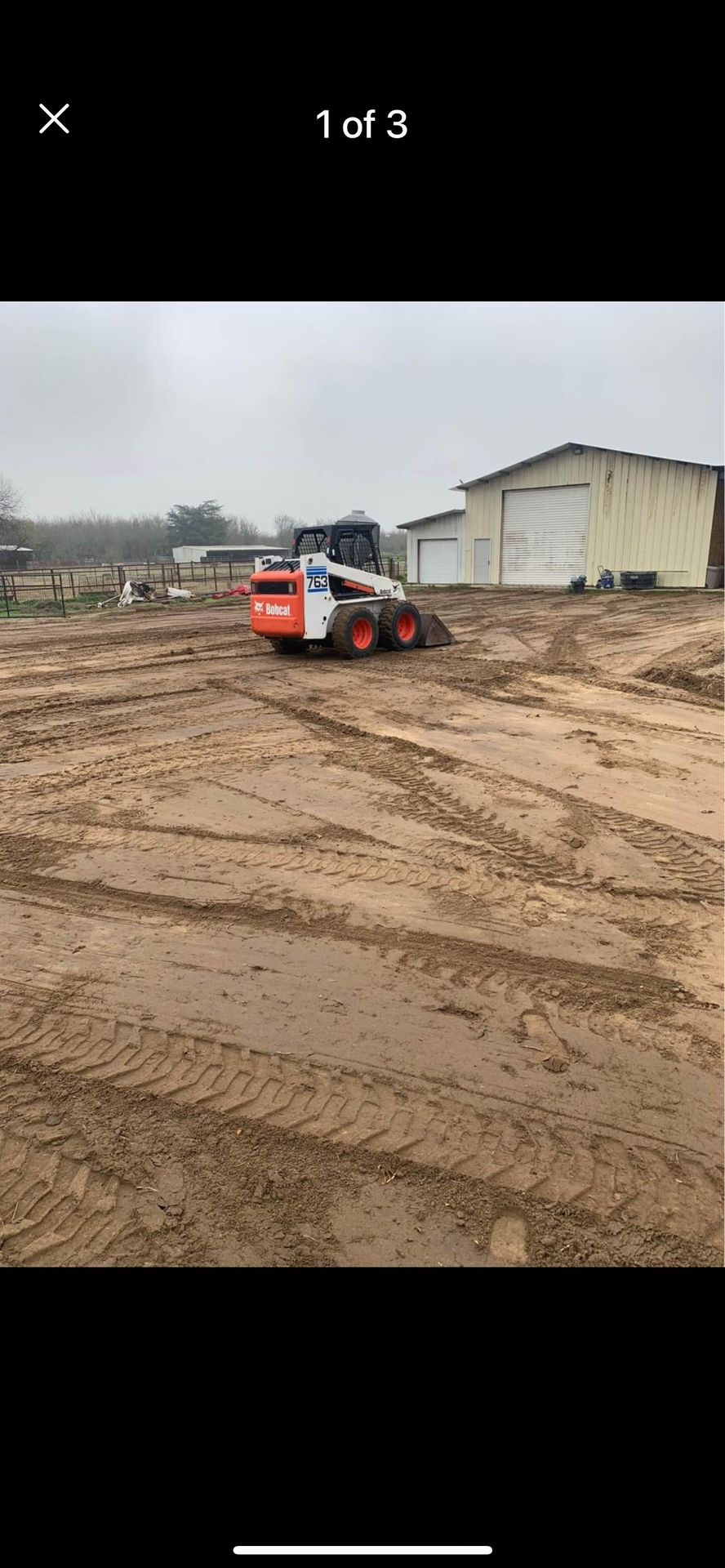 209 Bobcat