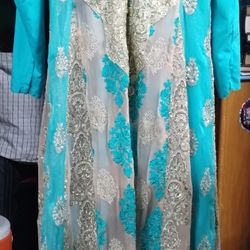 Beautiful pakistani Clothing