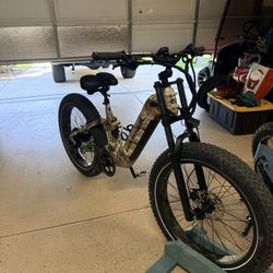 Mokwheel Obsidian ST 2.0