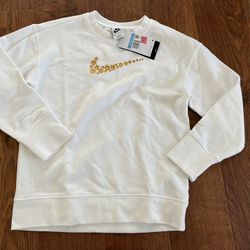 Youth Nike Sweatshirt Size M