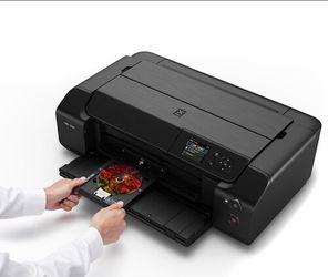 Canon Pixma Pro 200