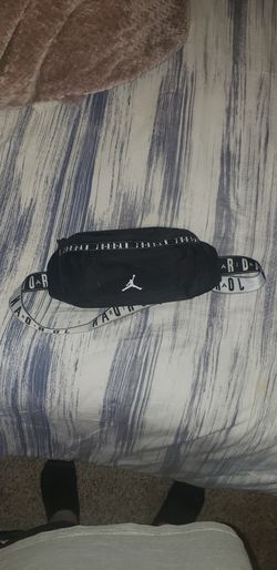 Jordan Bag
