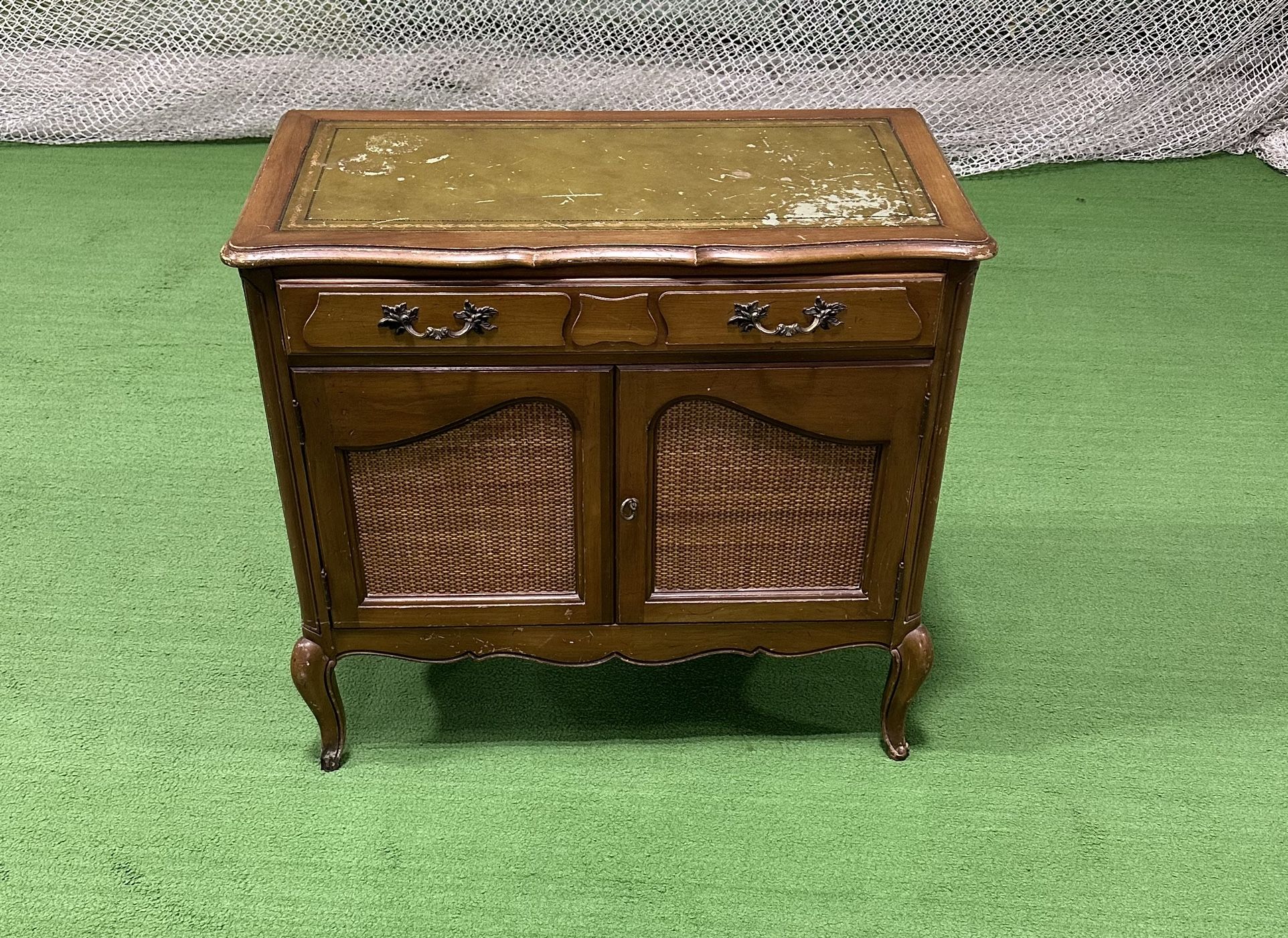 Vintage Dresser