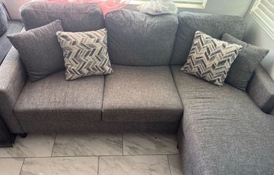 Sofa sectional