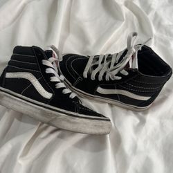 Kids Vans High Top
