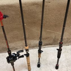 Fishing Gear OBO