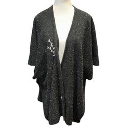 Wool Shawl 