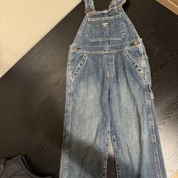 Osh Kosh 4t $15