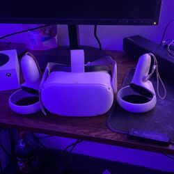 Oculus Quest 2 