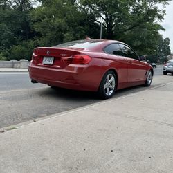 BMW 428i 2014