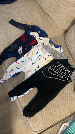 Nike Coveralls