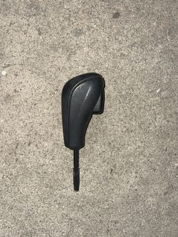Bmw E90 Shift Nob