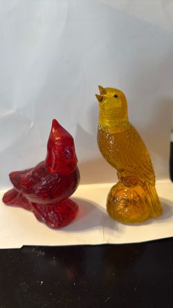 Avon Vintage Perfume Bottles