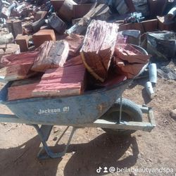 Firewood 