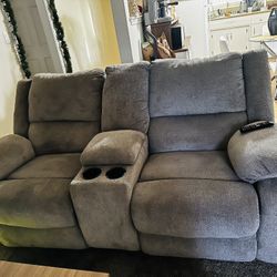 Sofas 
