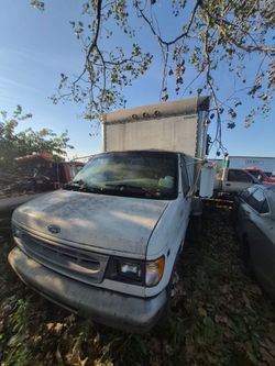 Chevy box