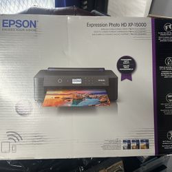 Epson 15000 Printer