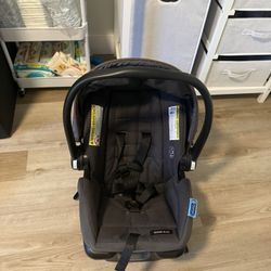 Graco Car seat Used