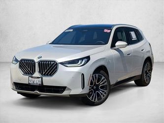 2025 BMW X3
