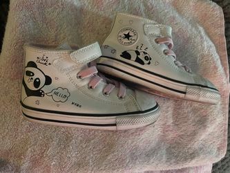 Converse Toddler