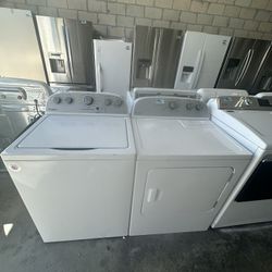 Washer Dryer 