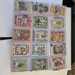Football Cards