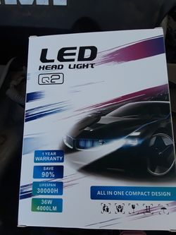 Leds