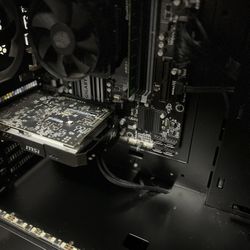 Budget Gaming PC