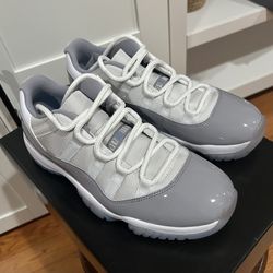 Jordan 11 Low