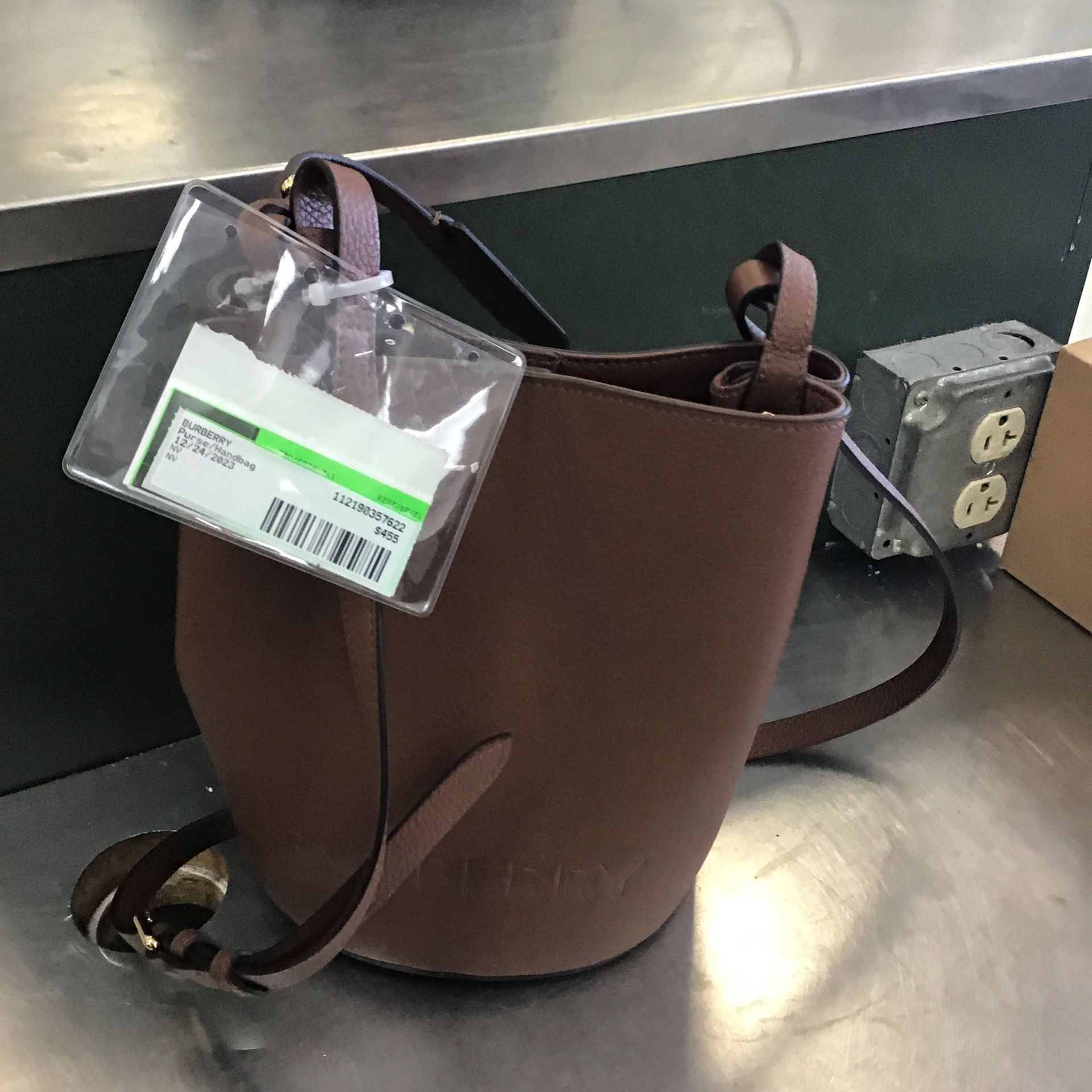 Purse / Handbag 