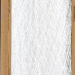 16x24x1 HVAC Air Filters – AAF Flanders EZ Flow II (12 Pack)