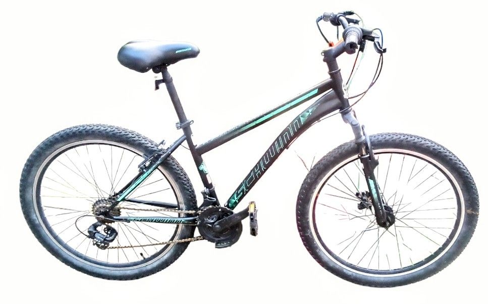 Schwinn Sidewinder 26"