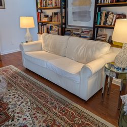 Sleeper Sofa - FREE
