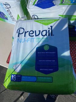 Pampers Para Adulto Con Broches A Los Lados, Mediano Y Large