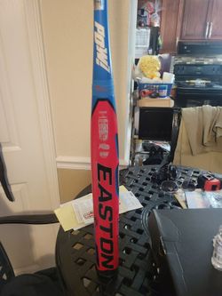 Softball Bat