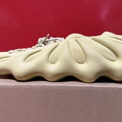 Yeezy 450 Sulfur Size 14 Men’s New DS/ Never Worn