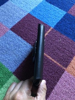 Leather looks for iPhone 8