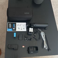 GoPro Hero 10 Black