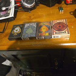 Cards