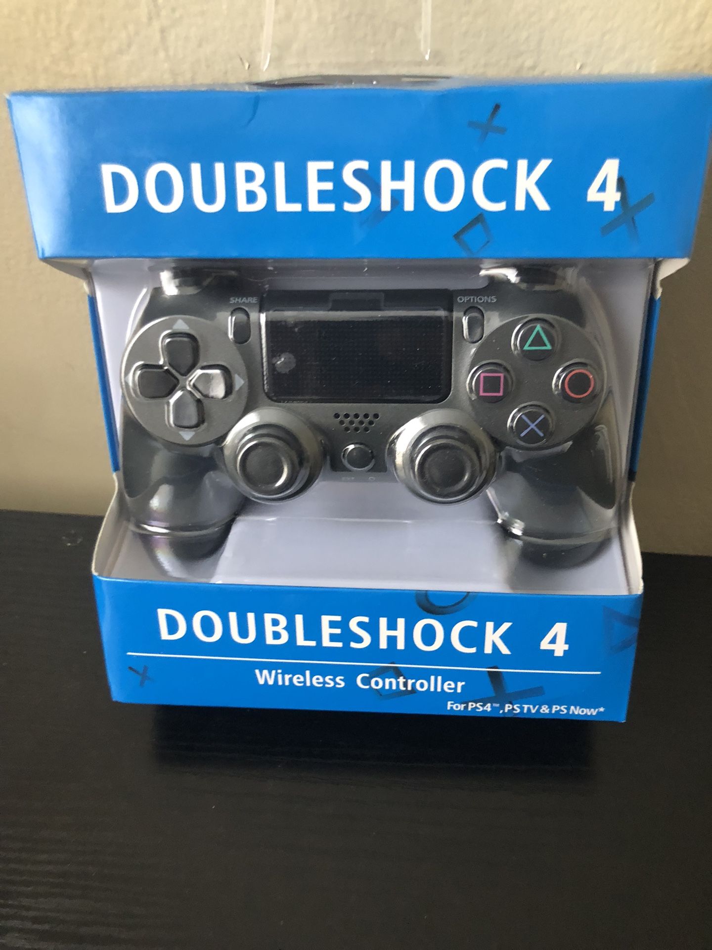 Brand New Ps4 Controller