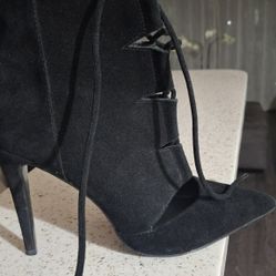 Botines ALDO