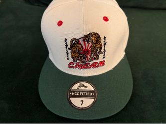 C.r.e.a.m hat