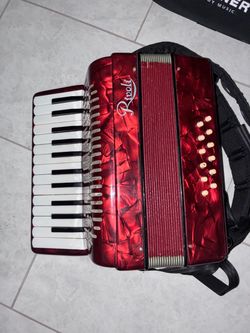 Accordion