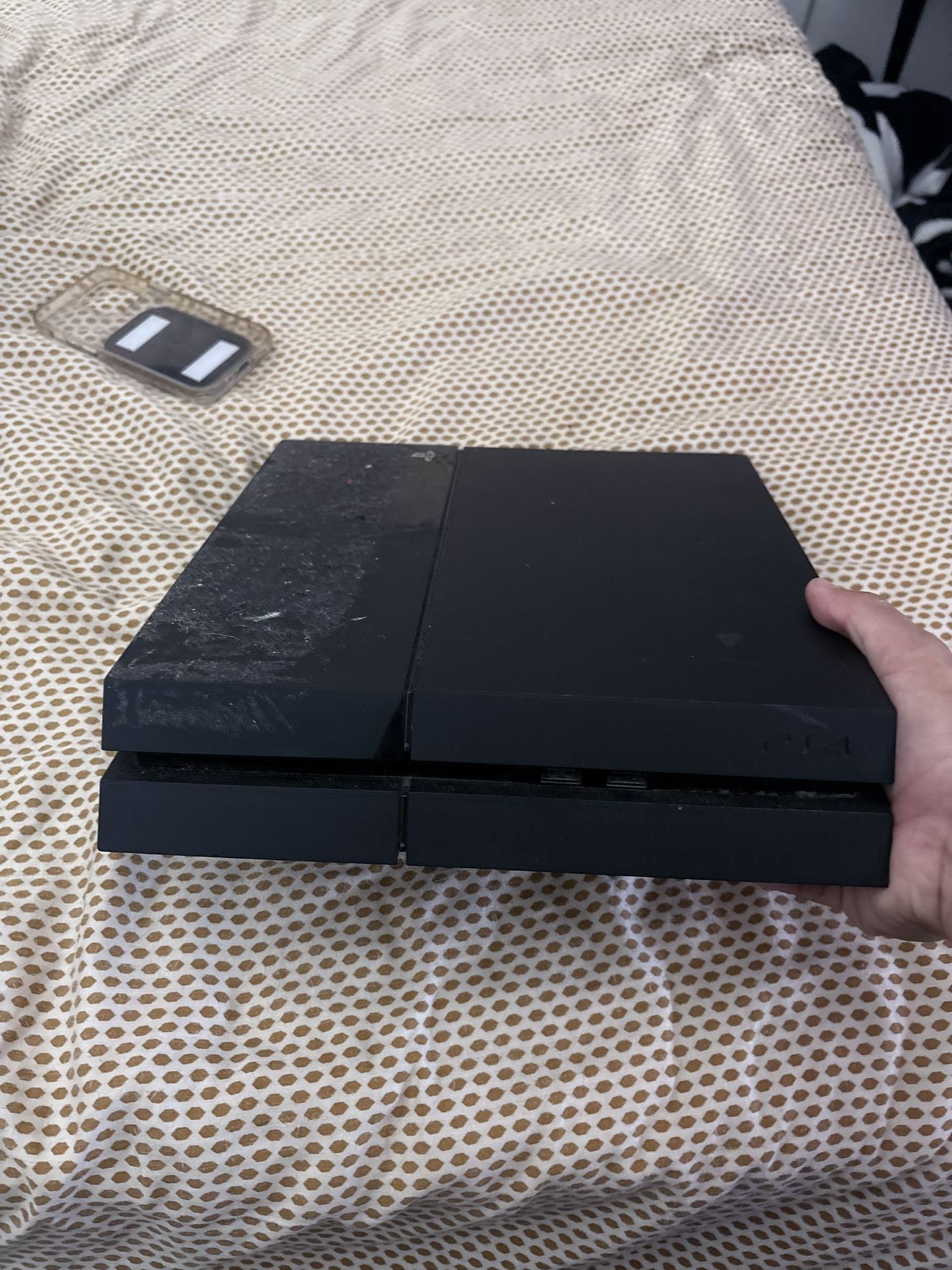 Play Station 4