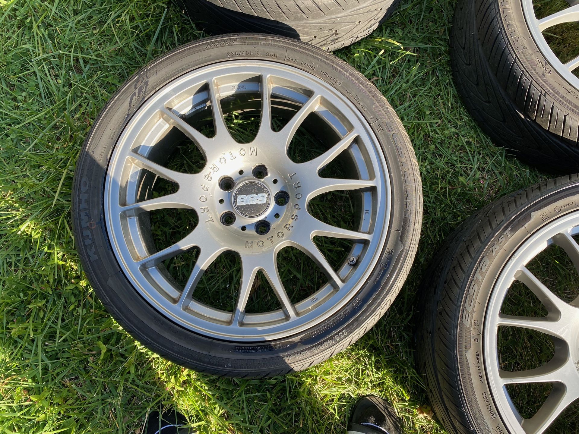 BBS CH003