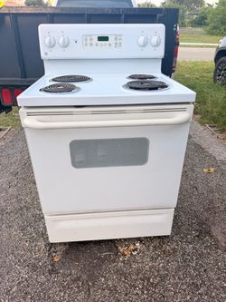 Stove ge