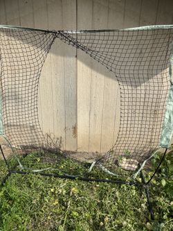 Basbeball Net