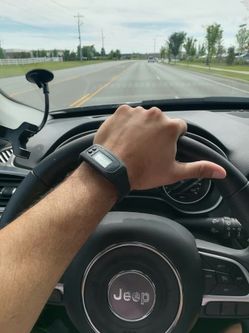 Sport Watch - Rubber band - Brand NEW