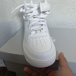 Air Force Ones 