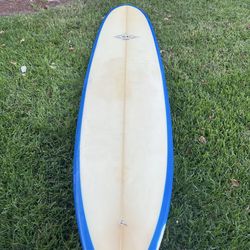 Longboard Surfboard 8’8” Funboard